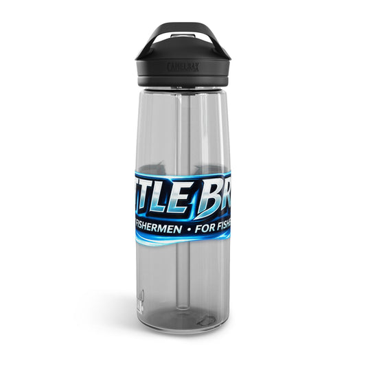 CamelBak Eddy® Water Bottle, 20oz\25oz