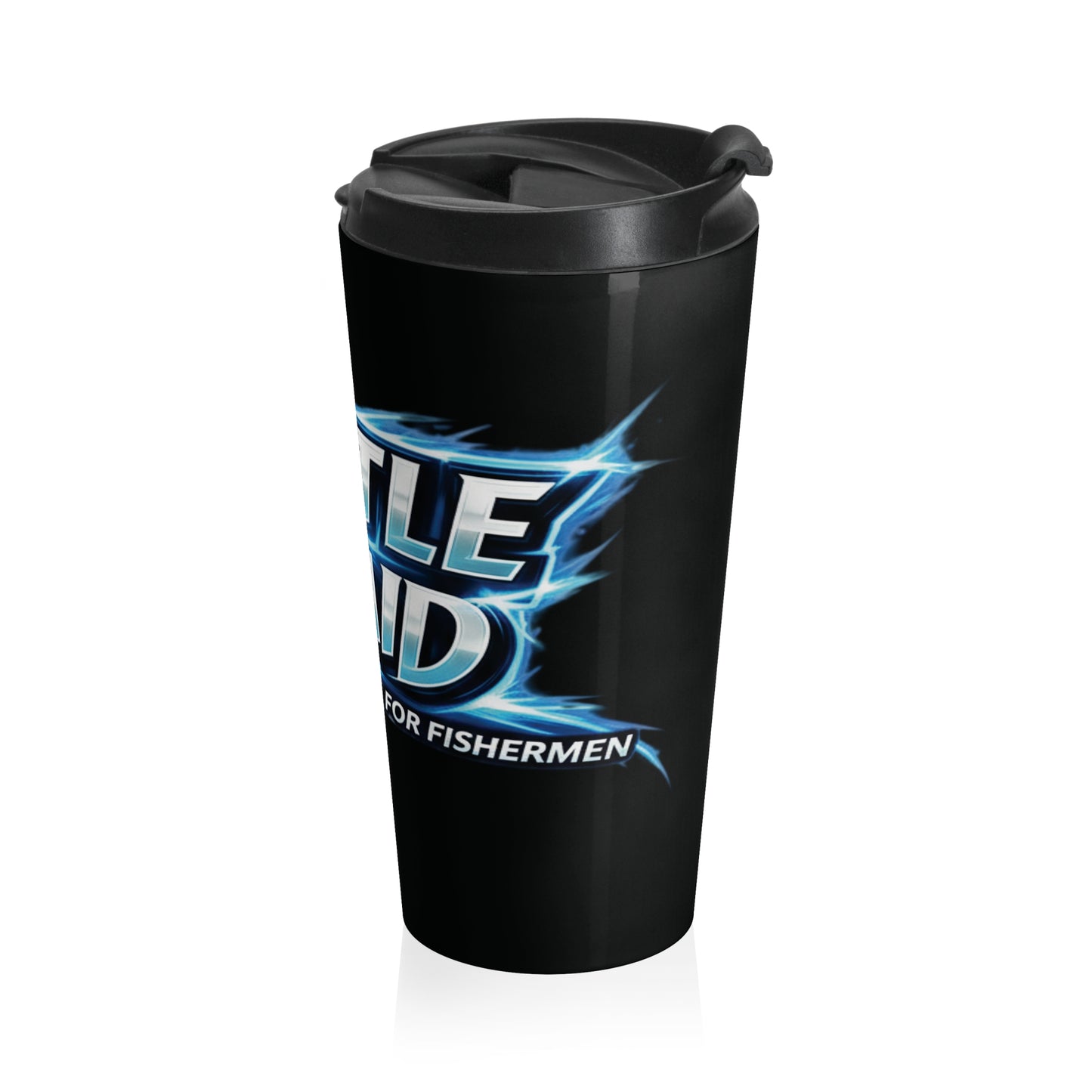 Stainless Steel Travel Mug