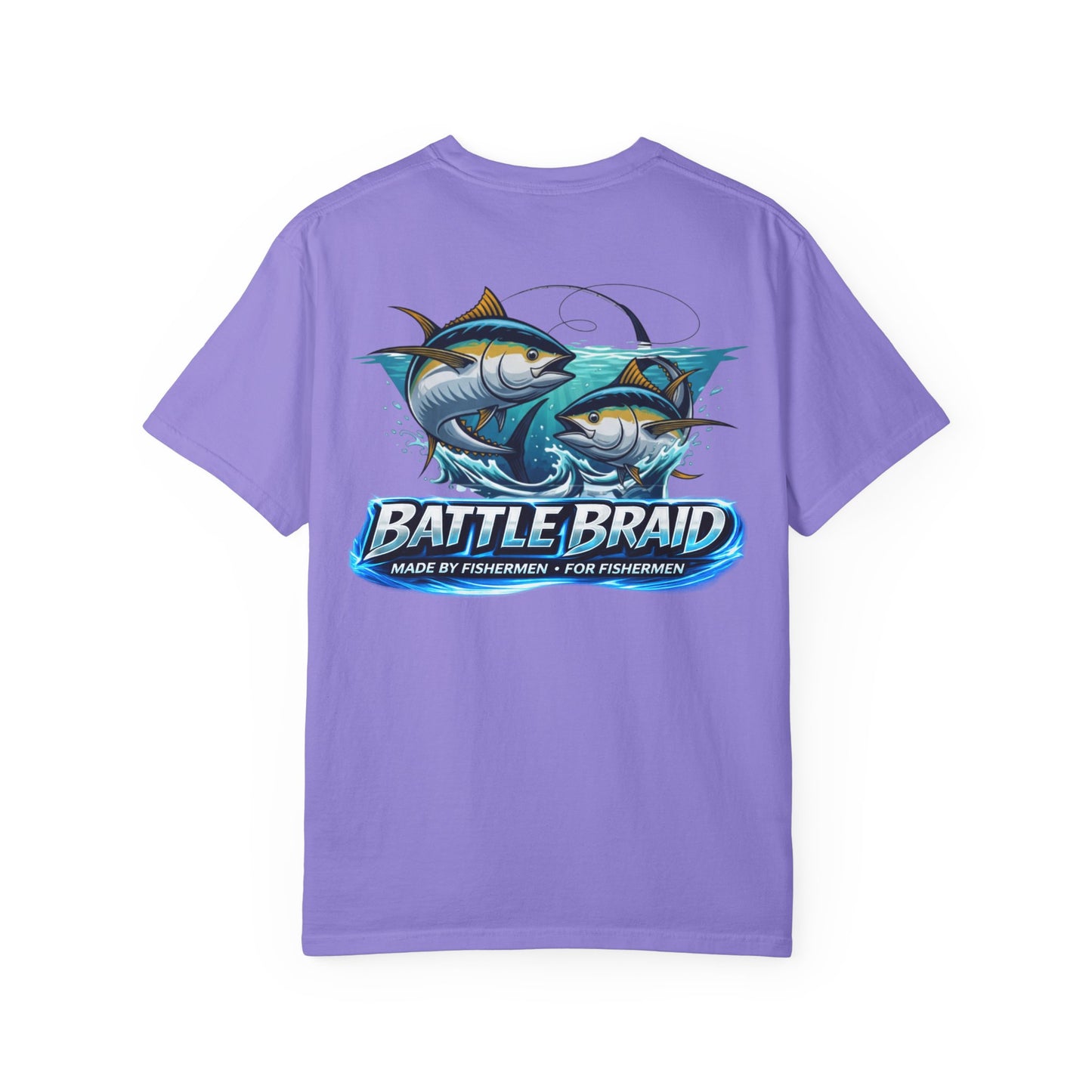 Unisex T-shirt Tuna