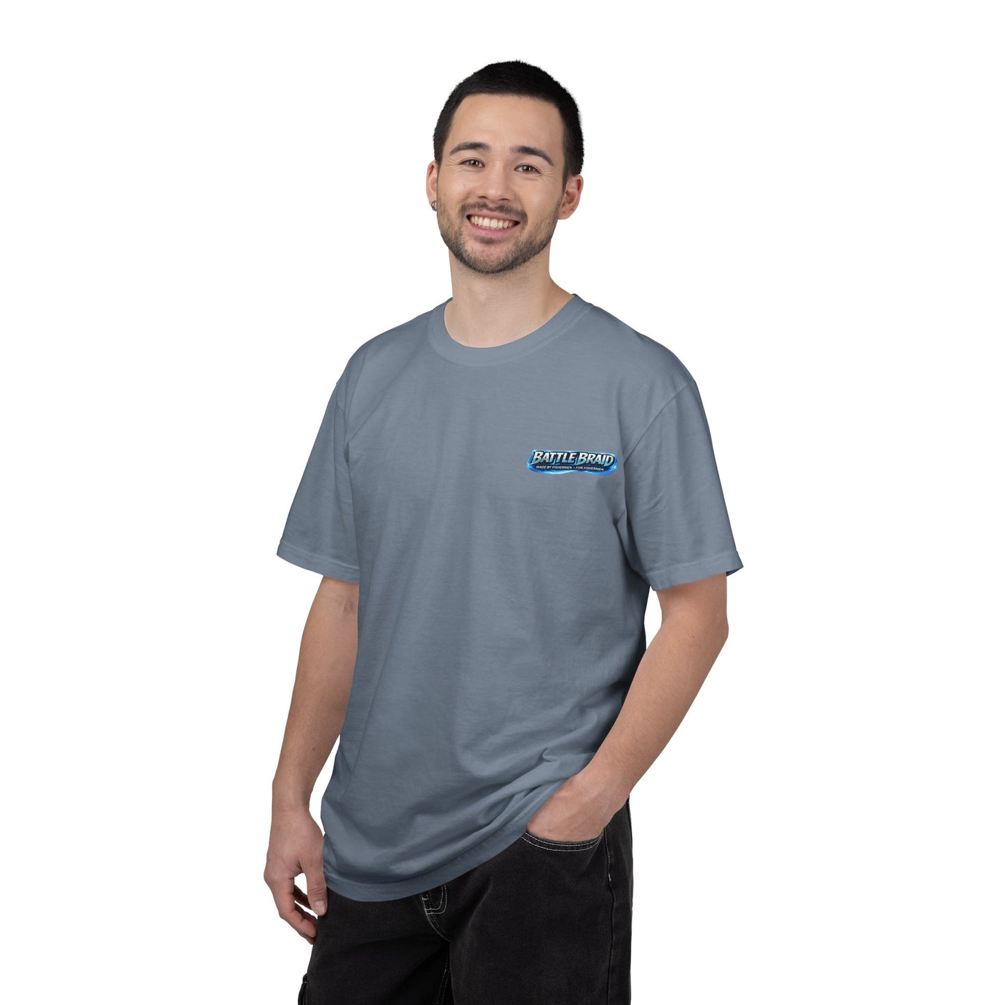 Unisex T-shirt Sailfish