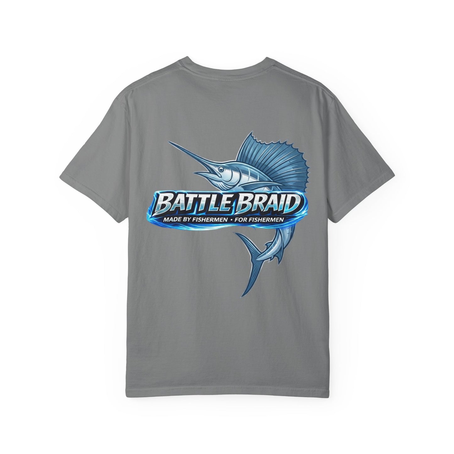 Unisex T-shirt Sailfish