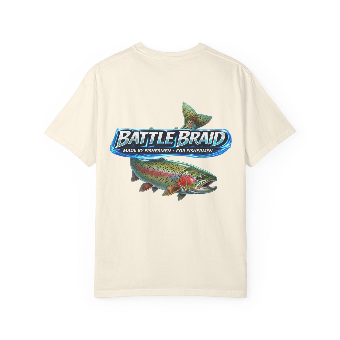 Unisex T-shirt Trout
