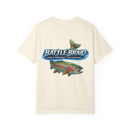 Unisex T-shirt Trout
