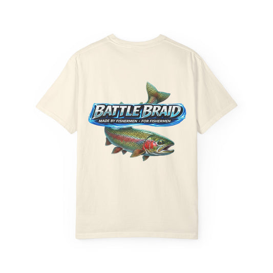 Unisex T-shirt Trout
