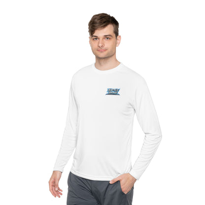 Lightweight Long Sleeve Tee