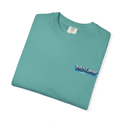 Unisex T-shirt Peacock