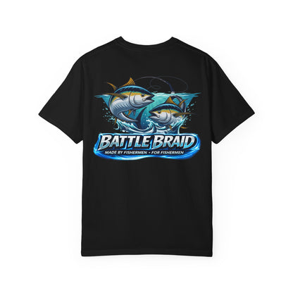 Unisex T-shirt Tuna