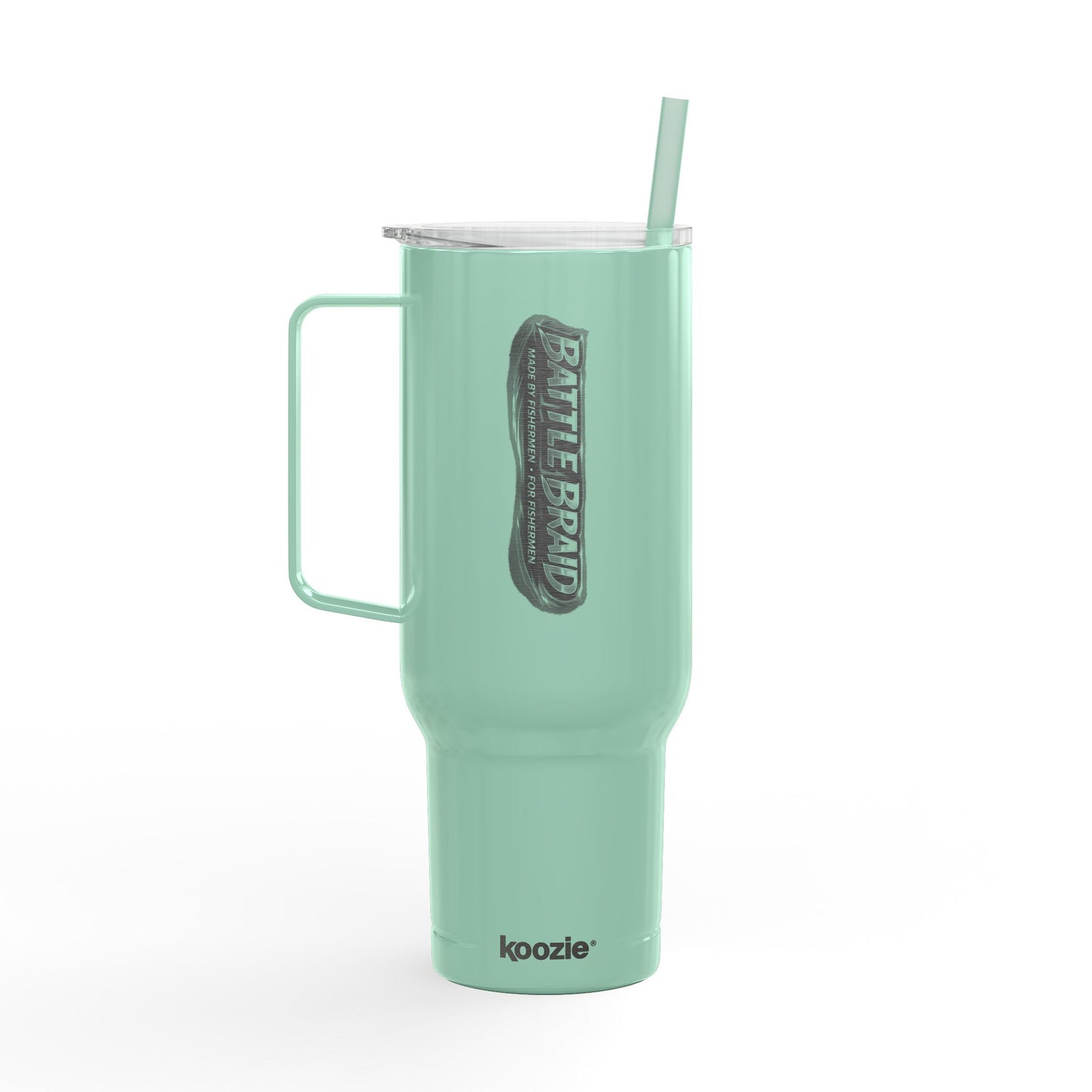 Insulated Tumbler with Lid, 40oz (Engraving)
