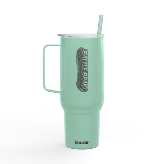 Insulated Tumbler with Lid, 40oz (Engraving)
