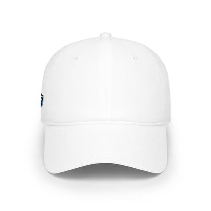 Low Profile Baseball Cap "BB"