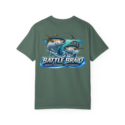 Unisex T-shirt Tuna