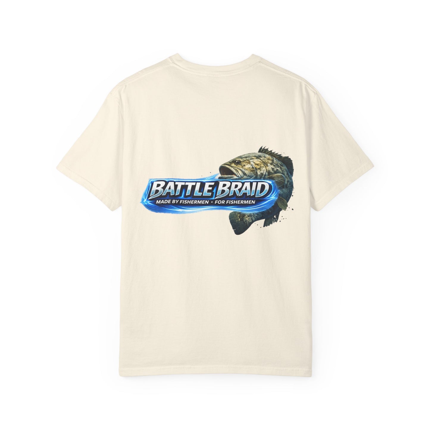 Unisex T-shirt Grouper