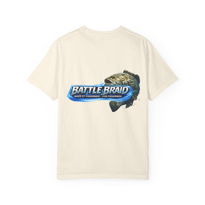 Unisex T-shirt Grouper
