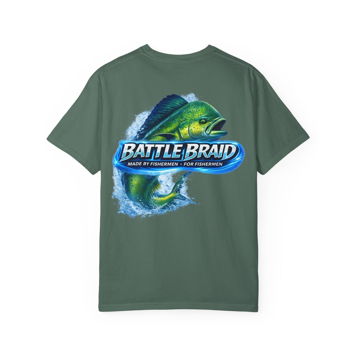 Unisex T-shirt Mahi
