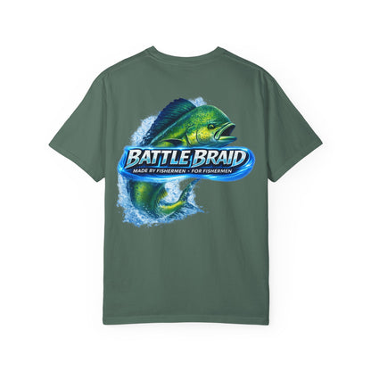 Unisex T-shirt Mahi