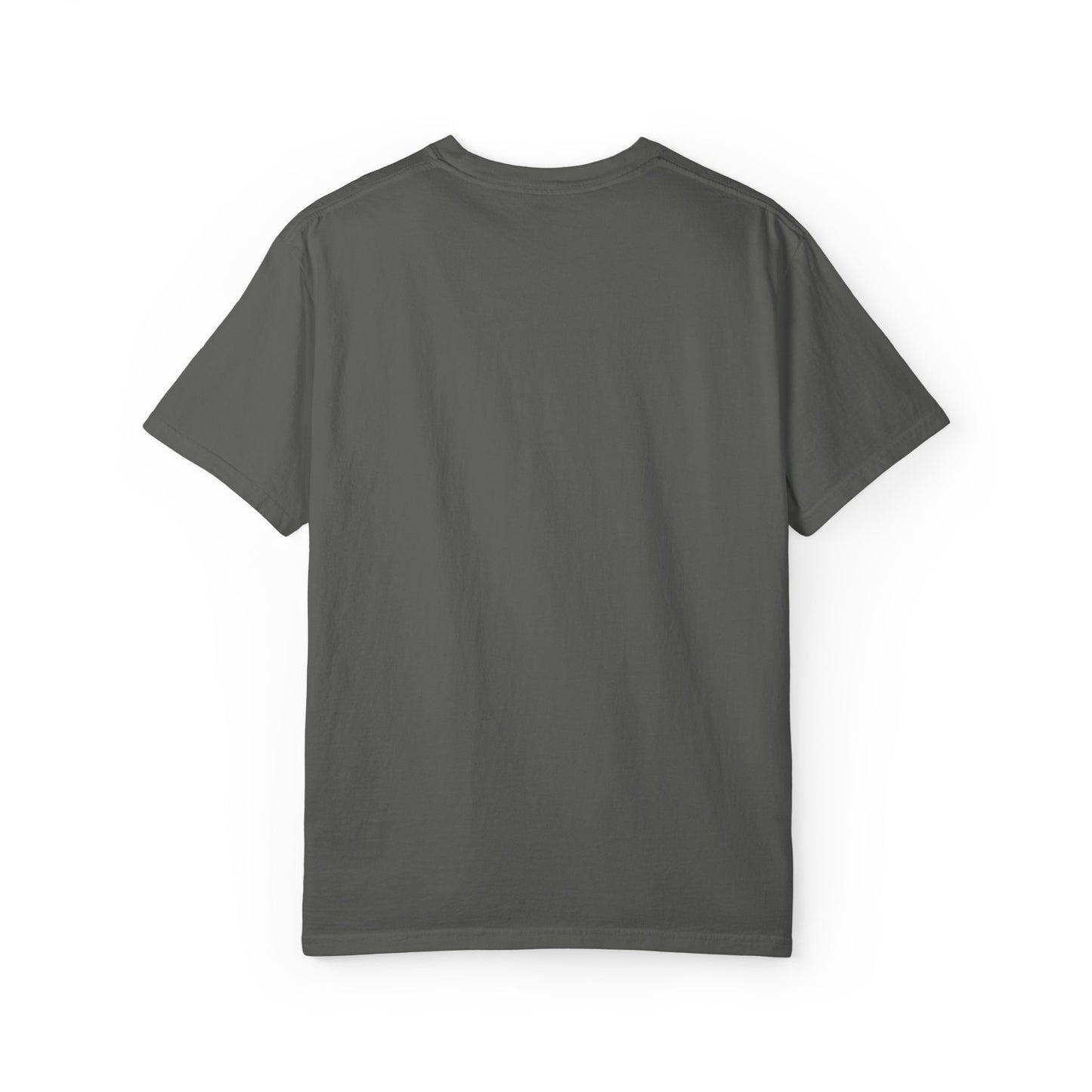 Unisex T-shirt Embroidery