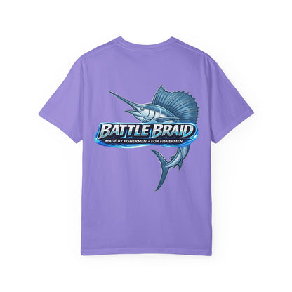 Unisex T-shirt Sailfish