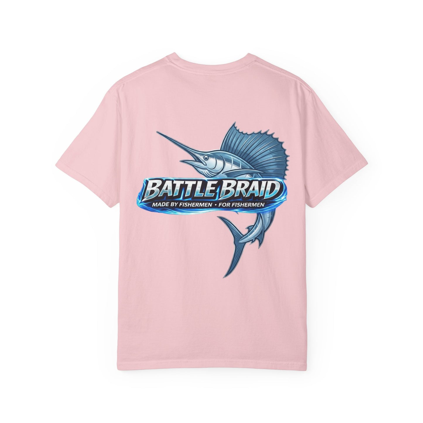 Unisex T-shirt Sailfish