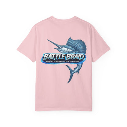 Unisex T-shirt Sailfish