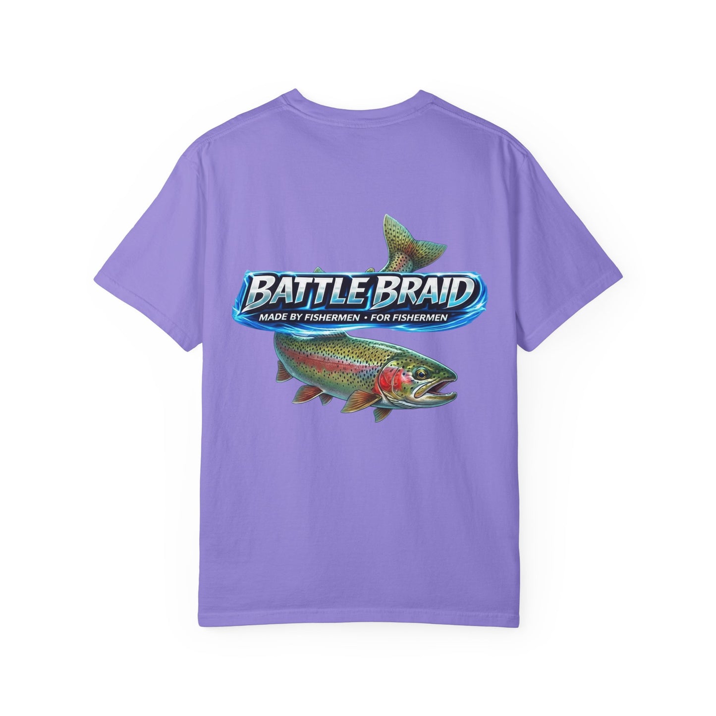 Unisex T-shirt Trout