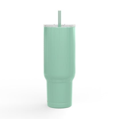 Insulated Tumbler with Lid, 40oz (Engraving)