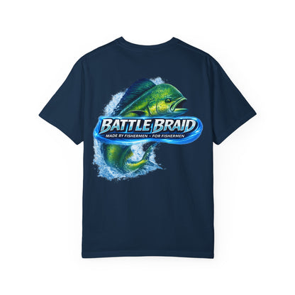 Unisex T-shirt Mahi