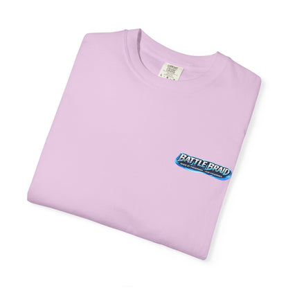 Unisex T-shirt Red Snapper
