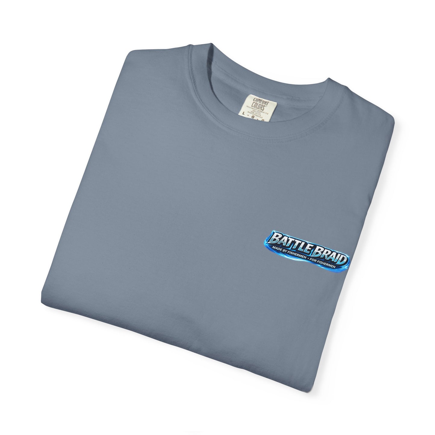 Unisex T-shirt Peacock