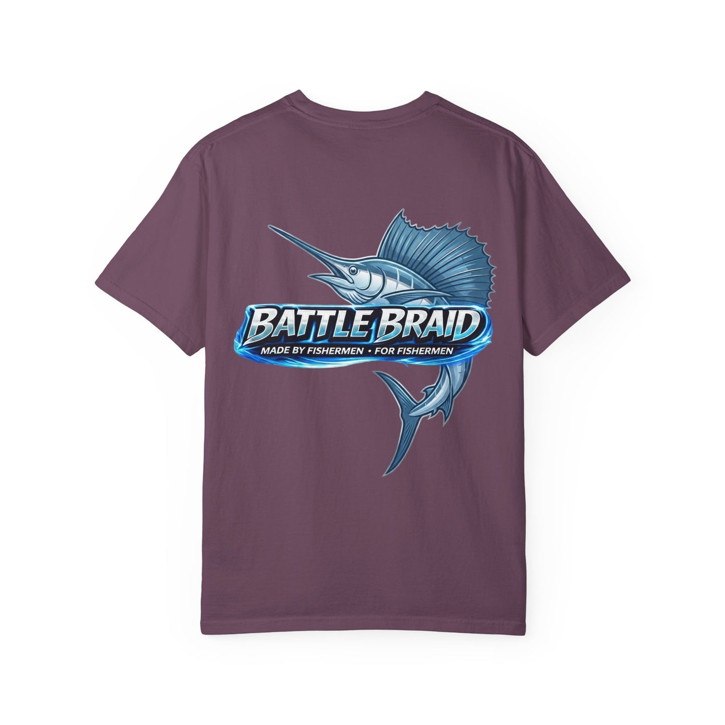 Unisex T-shirt Sailfish