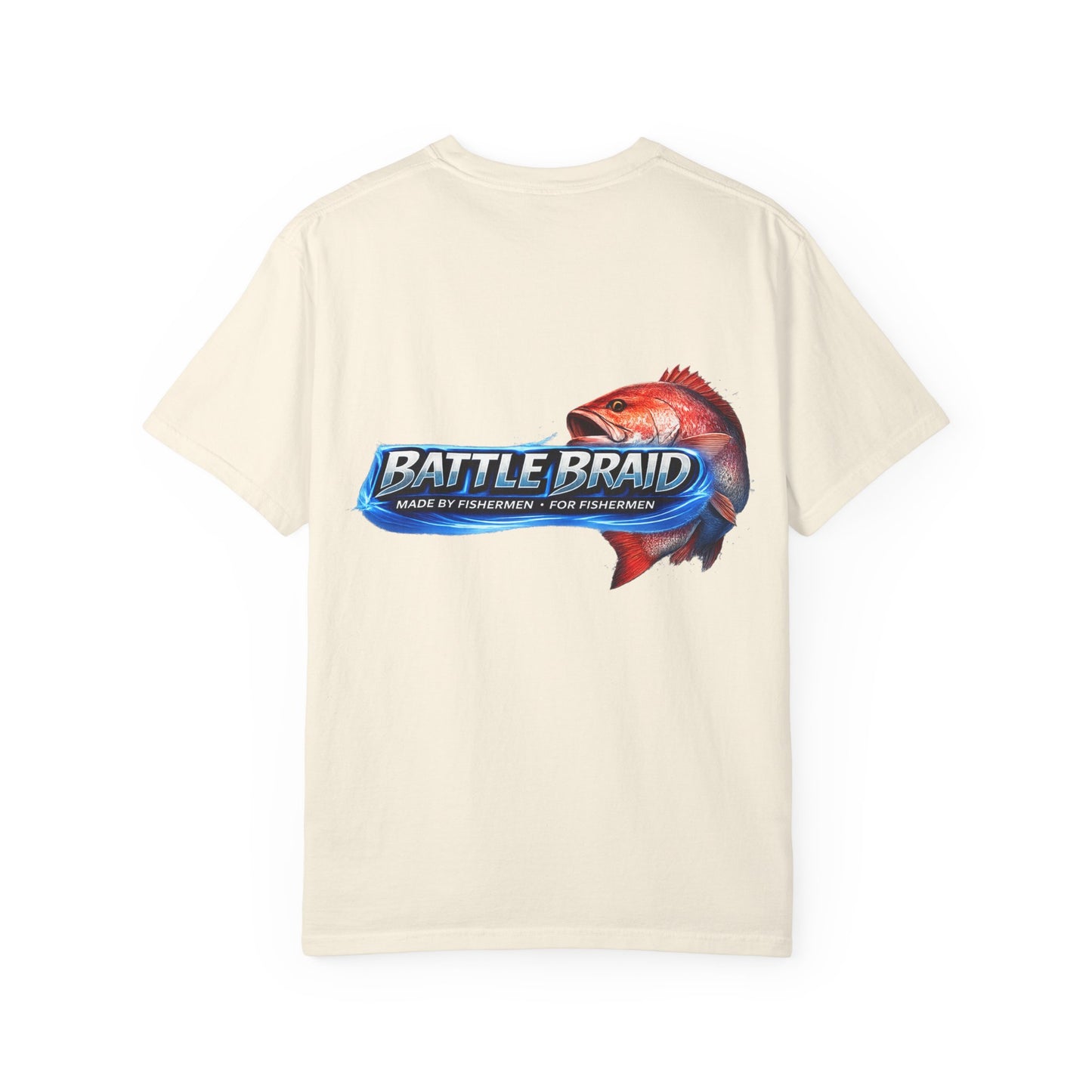 Unisex T-shirt Red Snapper