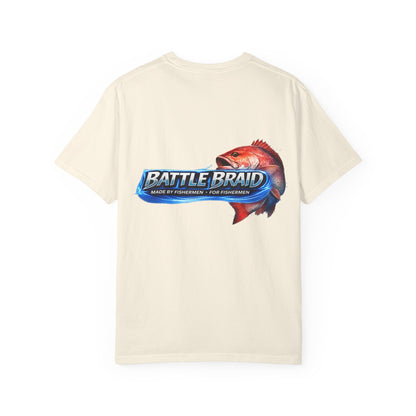 Unisex T-shirt Red Snapper