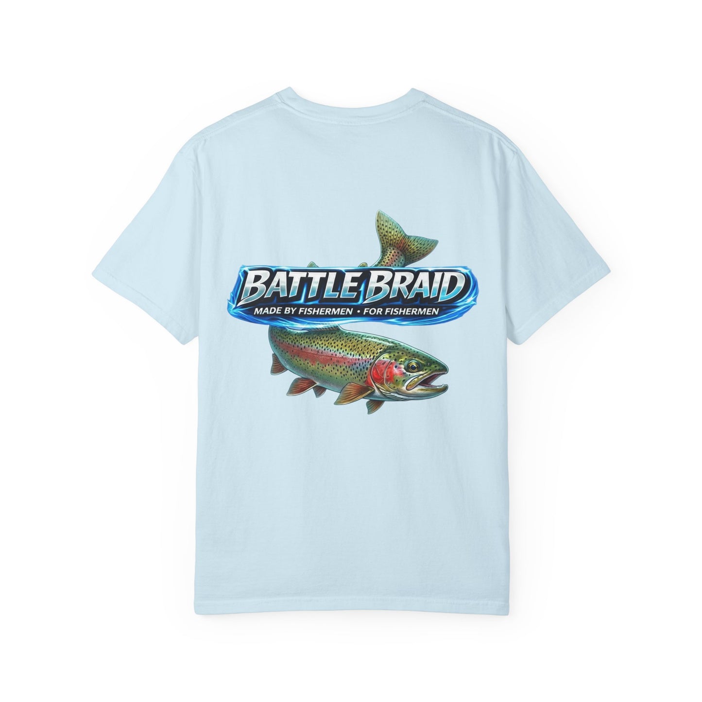 Unisex T-shirt Trout