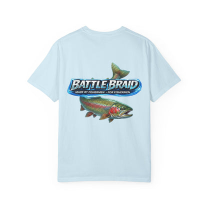 Unisex T-shirt Trout