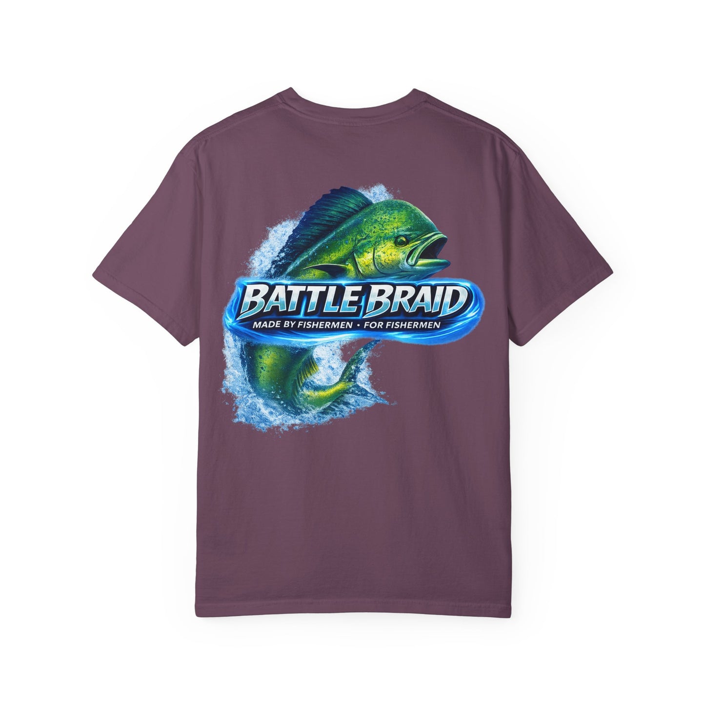 Unisex T-shirt Mahi