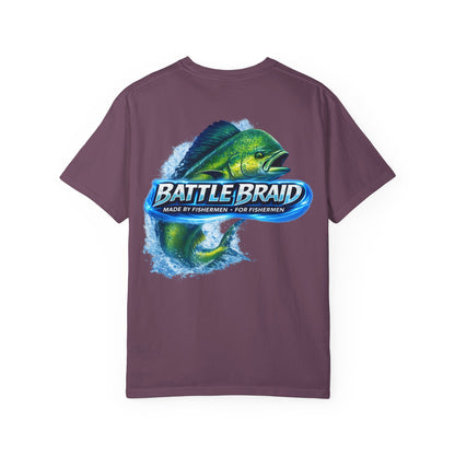 Unisex T-shirt Mahi