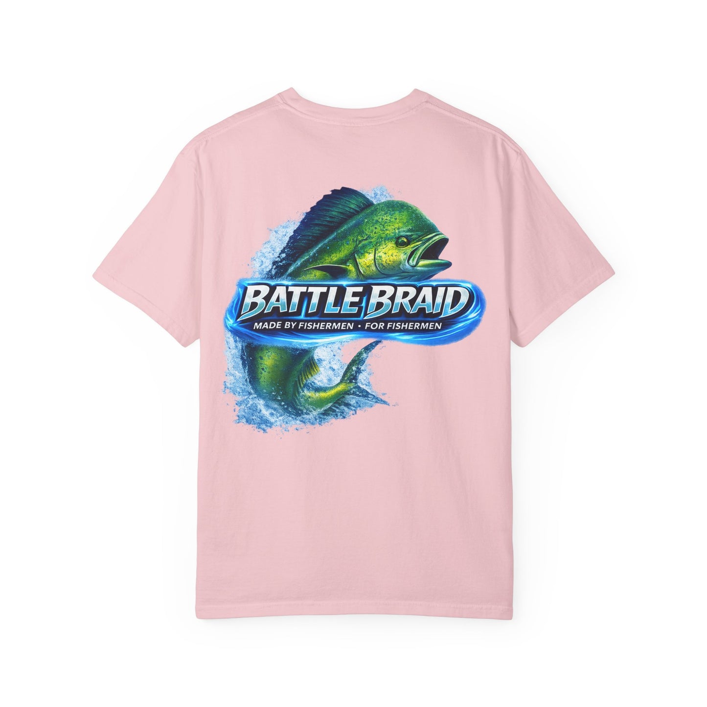 Unisex T-shirt Mahi