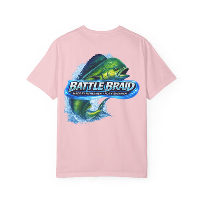 Unisex T-shirt Mahi