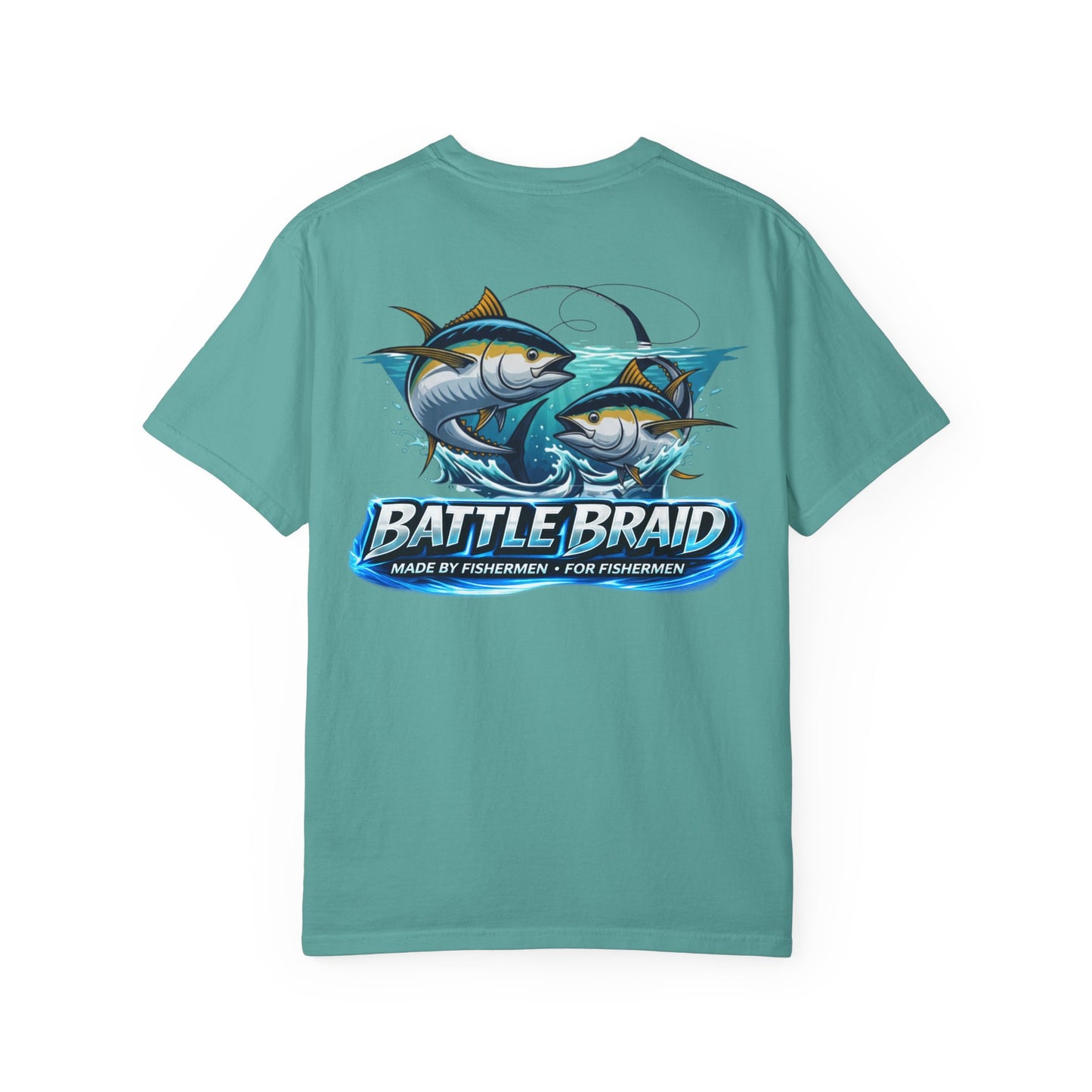 Unisex T-shirt Tuna