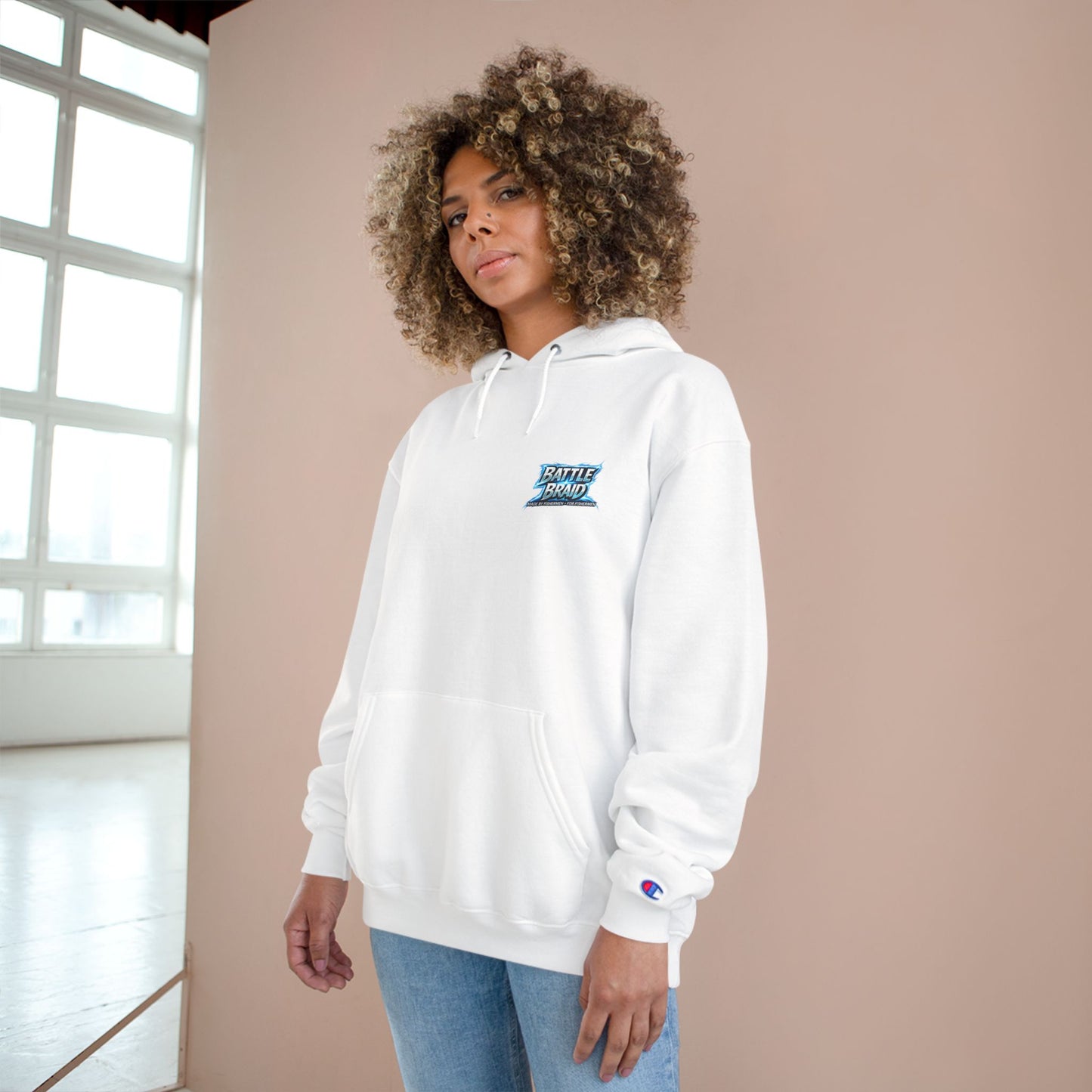 Champion Hoodie