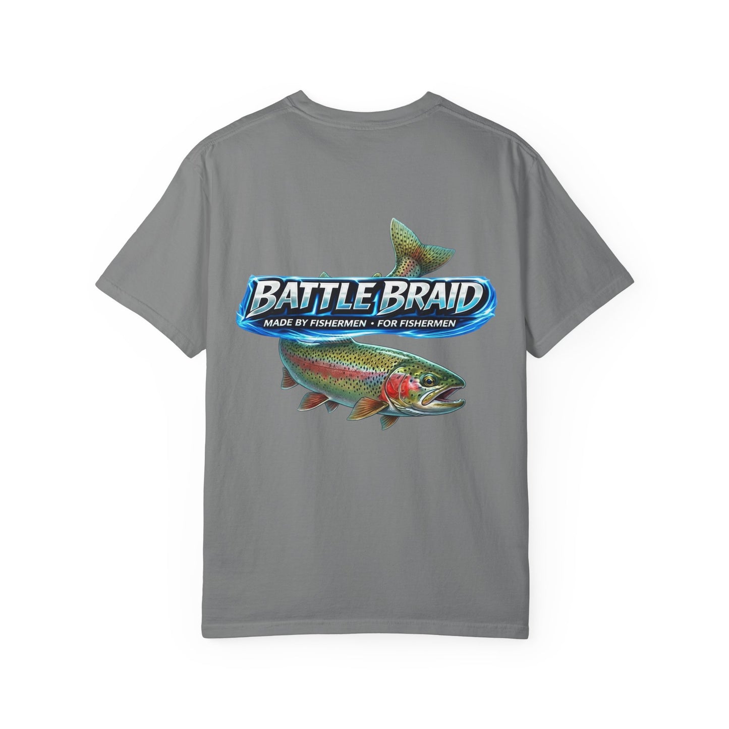Unisex T-shirt Trout