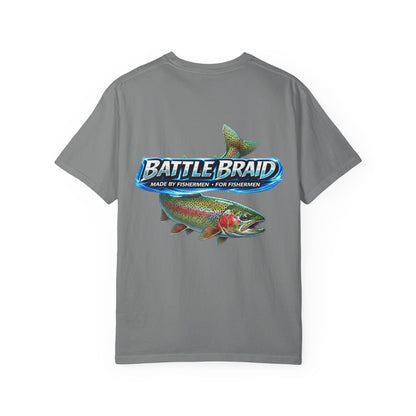 Unisex T-shirt Trout