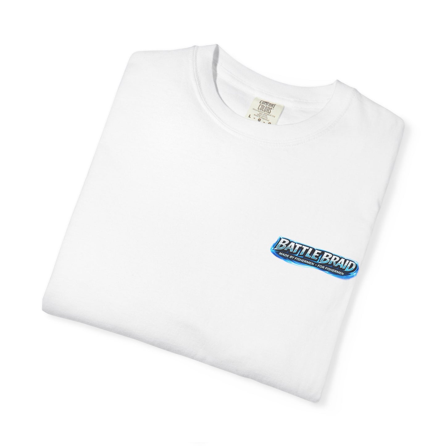 Unisex T-shirt Grouper