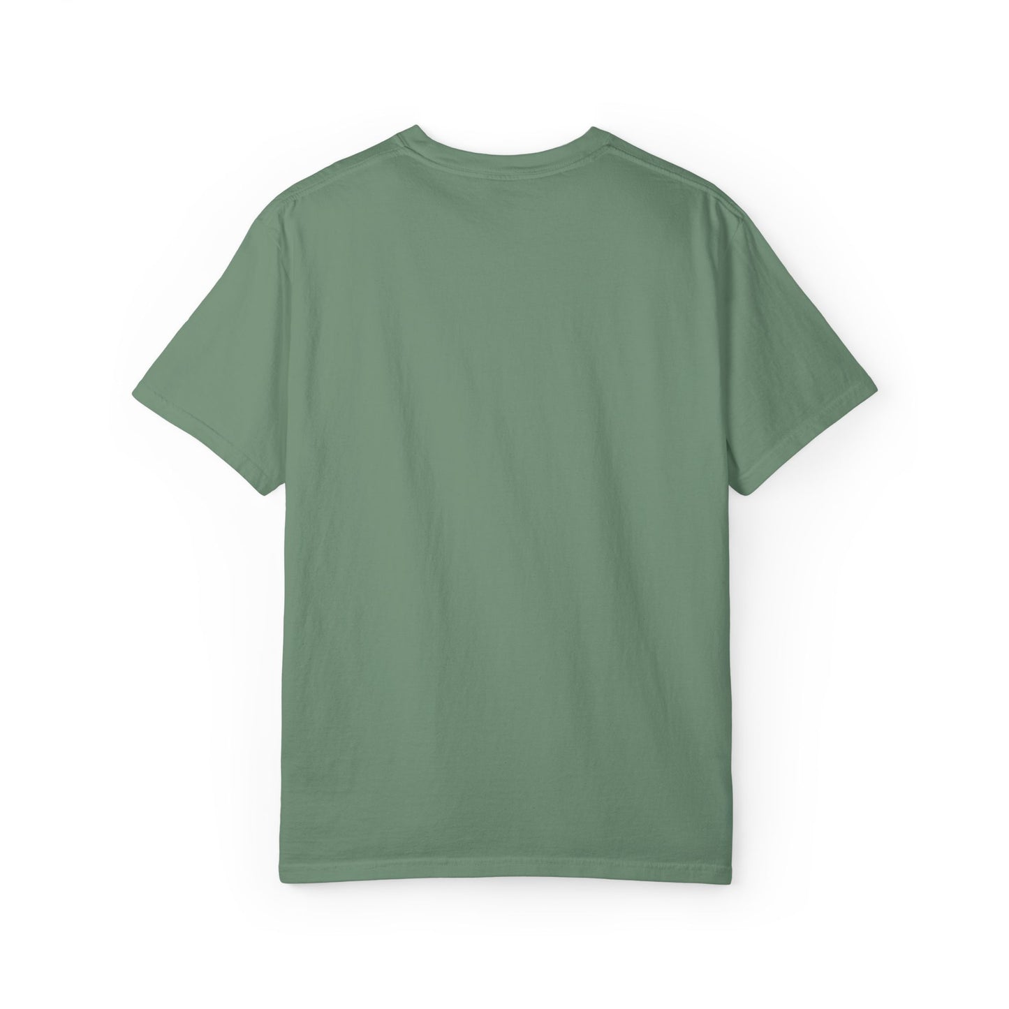 Unisex T-shirt Embroidery