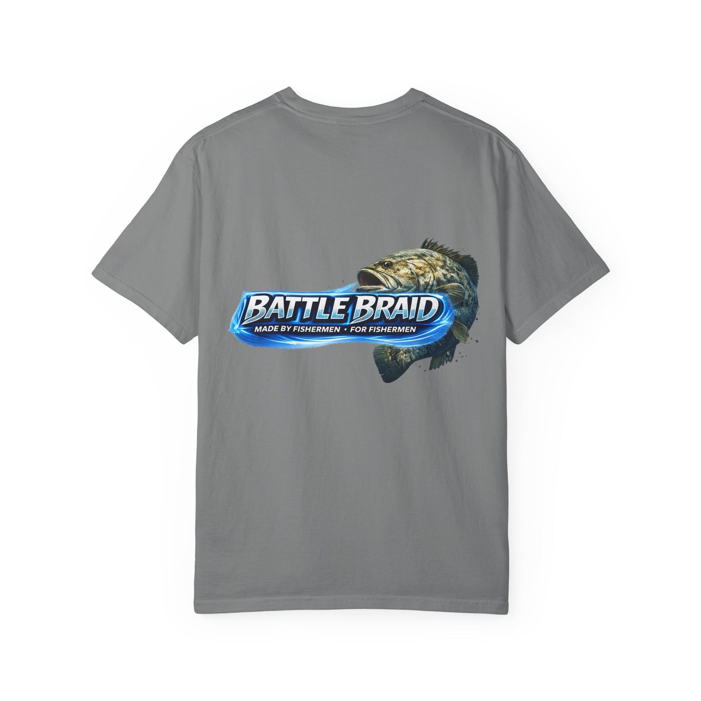 Unisex T-shirt Grouper