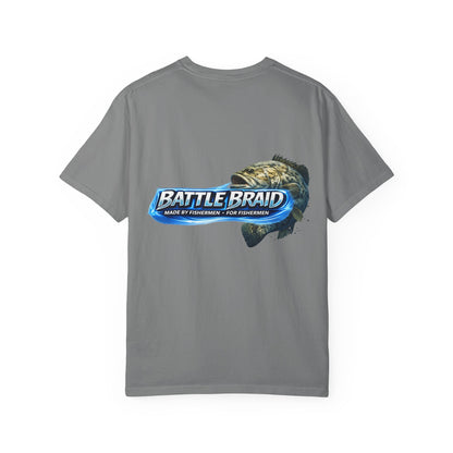 Unisex T-shirt Grouper