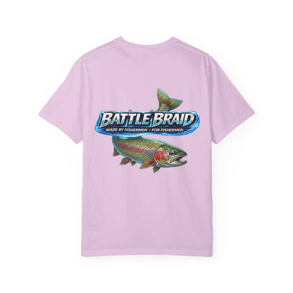 Unisex T-shirt Trout