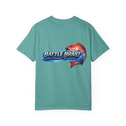 Unisex T-shirt Red Snapper
