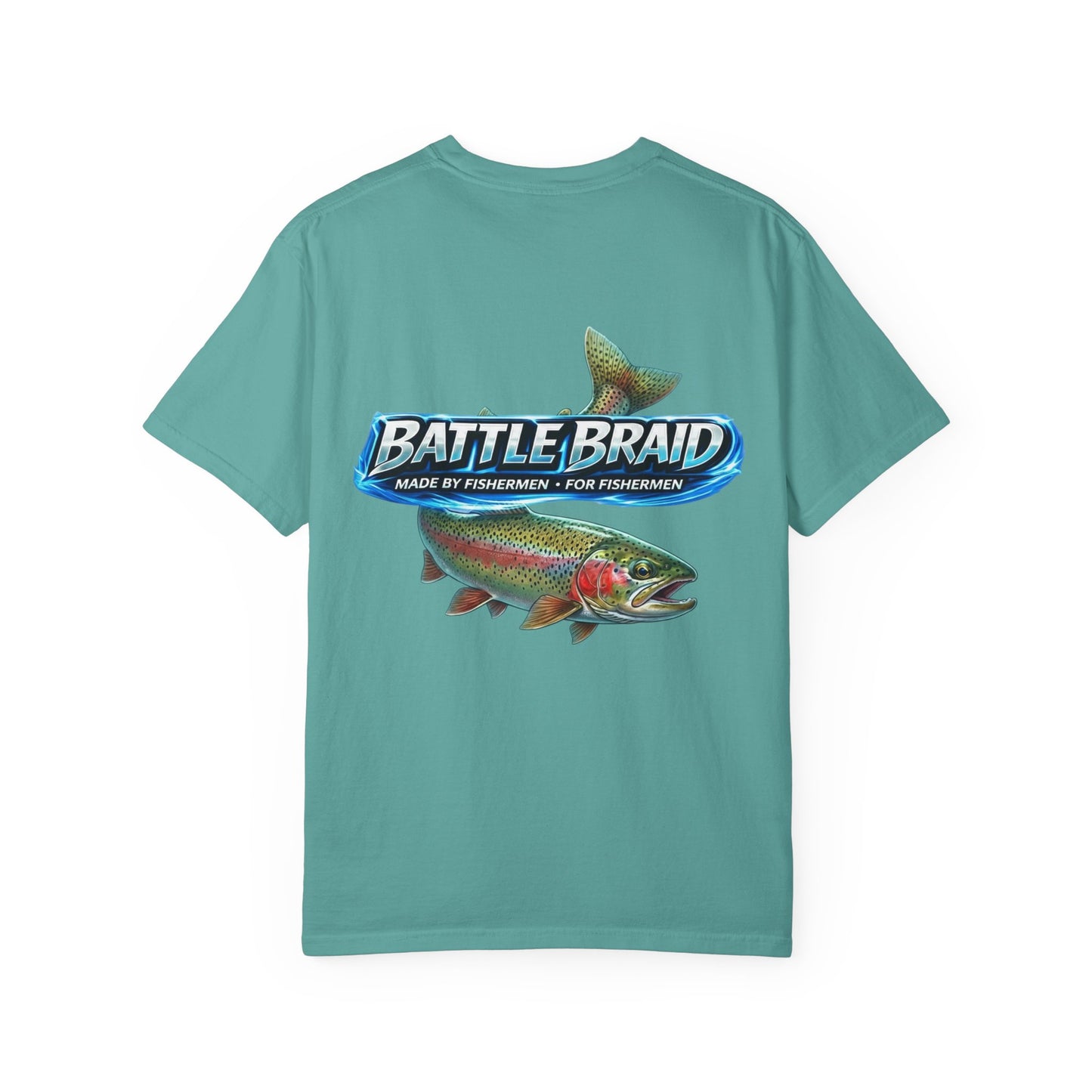 Unisex T-shirt Trout