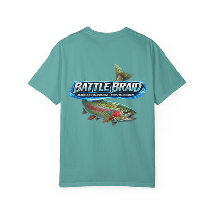 Unisex T-shirt Trout