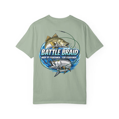 Unisex T-shirt Snook & Tarpon